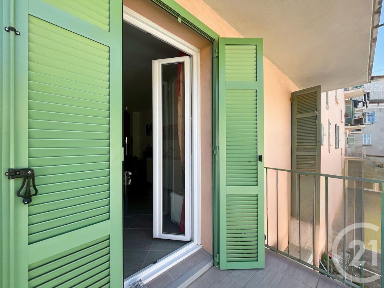 2 bedrooms Apartment in Saint-Florent, France No. 61815