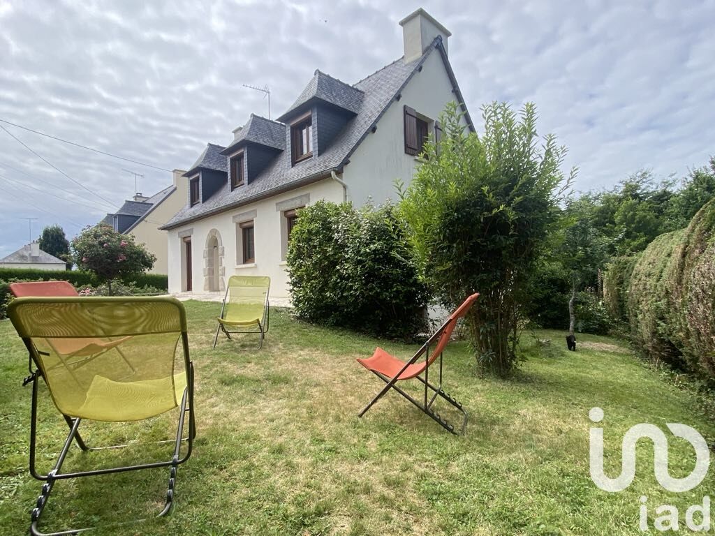 5 Schlafzimmer Haus in Cotes-d'Armor, France, Nr. 284671