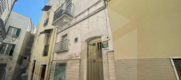 2-Zimmer Wohnung in Andria, Italy, Nr. 9395 2