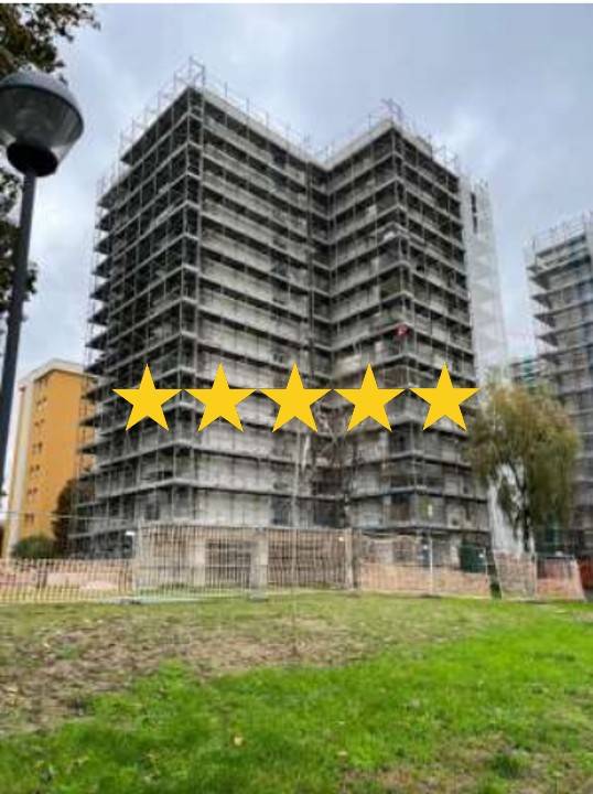 4 bedrooms Apartment in Opera, Italy No. 371746