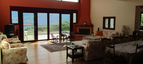 7 Schlafzimmer Villa in Phocis, Greece, Nr. 7057 7