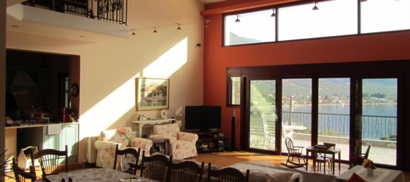 7 Schlafzimmer Villa in Phocis, Greece, Nr. 7057 6