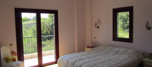 7 Schlafzimmer Villa in Phocis, Greece, Nr. 7057 17