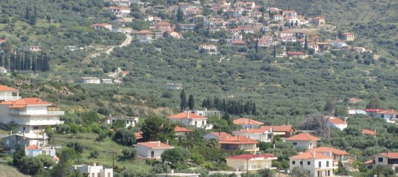 Villa T7 em Phocis, Greece N.º 7057 29