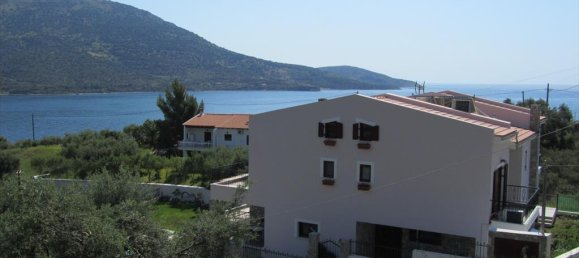 Villa T7 em Phocis, Greece N.º 7057 2