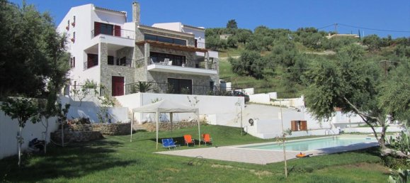 7 Schlafzimmer Villa in Phocis, Greece, Nr. 7057 30