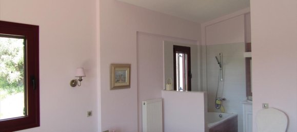 Villa T7 em Phocis, Greece N.º 7057 22
