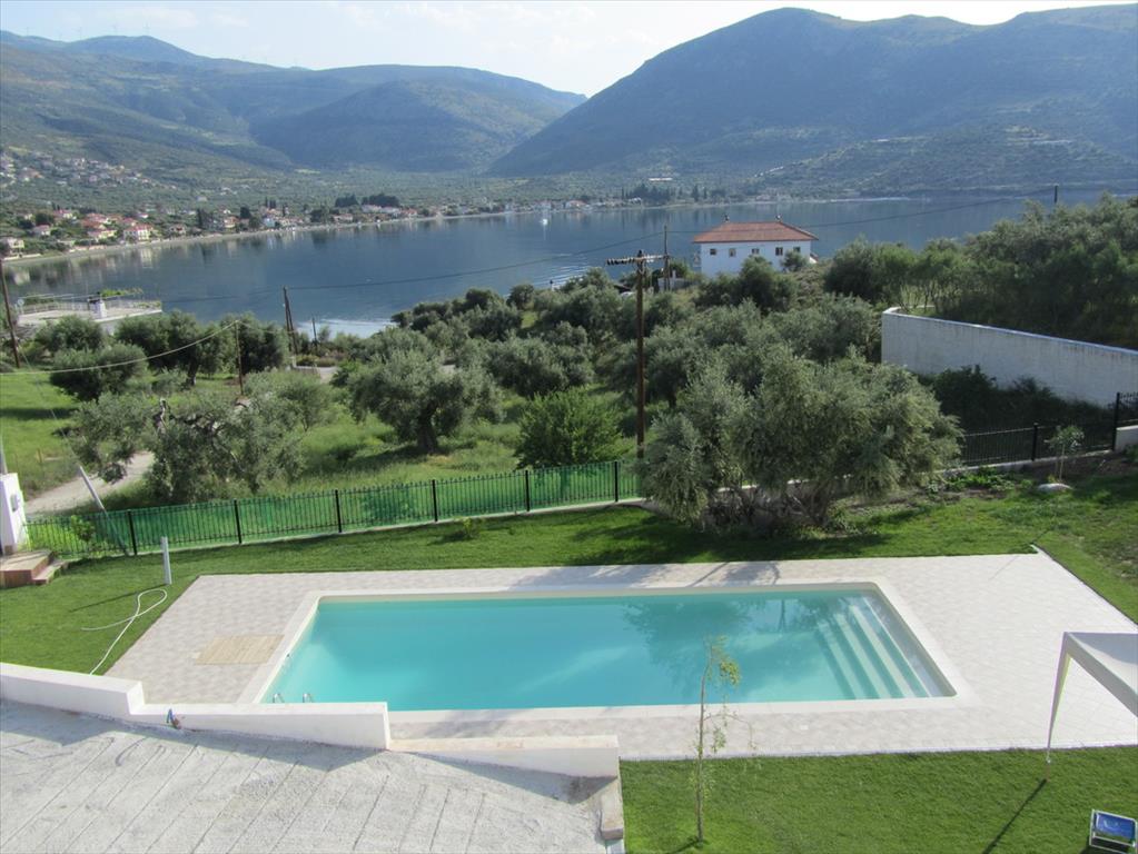 7 Schlafzimmer Villa in Phocis, Greece, Nr. 7057