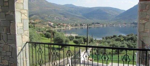 7 Schlafzimmer Villa in Phocis, Greece, Nr. 7057 25