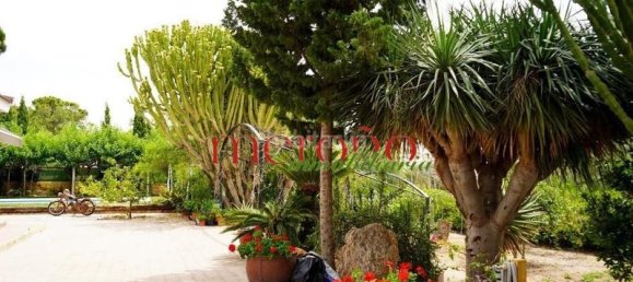 5 Schlafzimmer Haus in Alicante, Spain, Nr. 161528 24