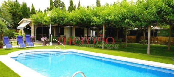 5 Schlafzimmer Haus in Alicante, Spain, Nr. 161528 20