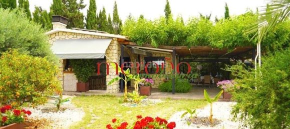 5 Schlafzimmer Haus in Alicante, Spain, Nr. 161528 21