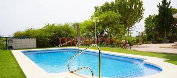 5 Schlafzimmer Haus in Alicante, Spain, Nr. 161528 27