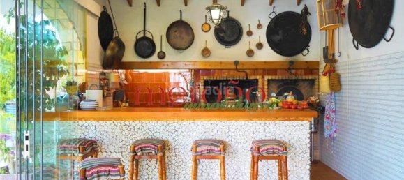 5 Schlafzimmer Haus in Alicante, Spain, Nr. 161528 23