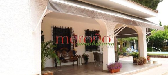 5 Schlafzimmer Haus in Alicante, Spain, Nr. 161528 2