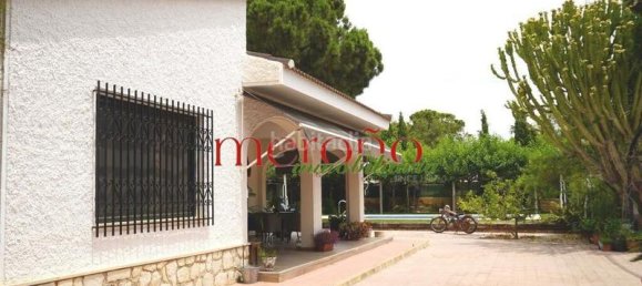 5 Schlafzimmer Haus in Alicante, Spain, Nr. 161528 3
