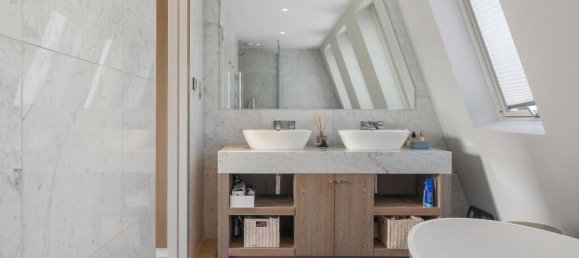 Дом с 5 спальнями в Фулем, Великобритания № 6972 18