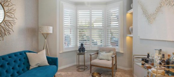 Дом с 5 спальнями в Фулем, Великобритания № 6972 12