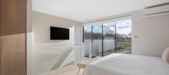 Дом с 5 спальнями в Фулем, Великобритания № 6972 15