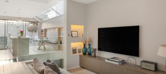 Дом с 5 спальнями в Фулем, Великобритания № 6972 3