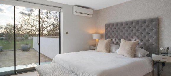 Дом с 5 спальнями в Фулем, Великобритания № 6972 13