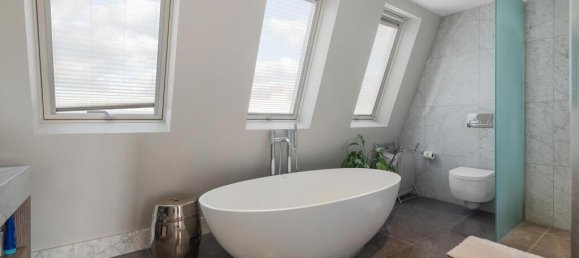 Дом с 5 спальнями в Фулем, Великобритания № 6972 14