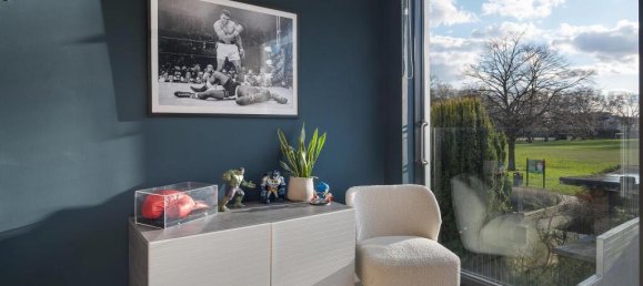 Дом с 5 спальнями в Фулем, Великобритания № 6972 2