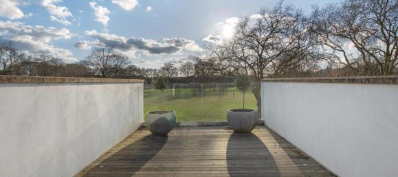 Дом с 5 спальнями в Фулем, Великобритания № 6972 6