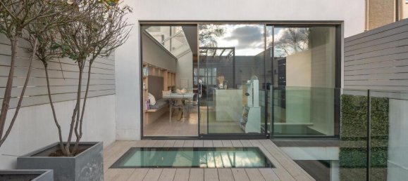 Дом с 5 спальнями в Фулем, Великобритания № 6972 4