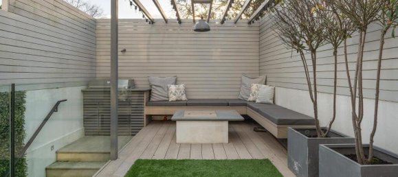 Дом с 5 спальнями в Фулем, Великобритания № 6972 7