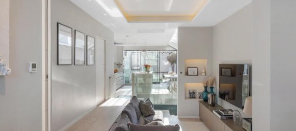 Дом с 5 спальнями в Фулем, Великобритания № 6972 8