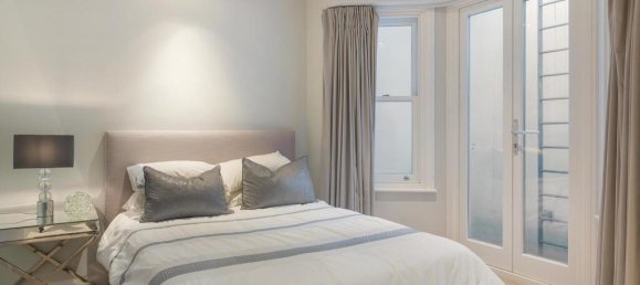 Дом с 5 спальнями в Фулем, Великобритания № 6972 16