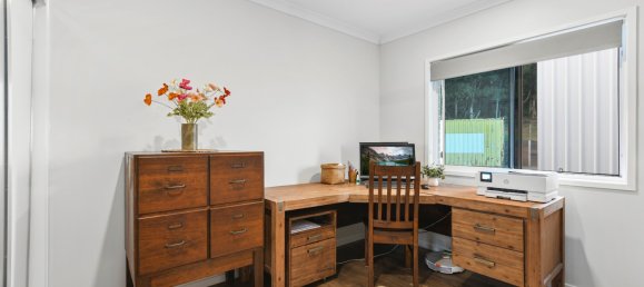 4 غرف نوم مزرعة في Goomboorian, Australia رقم 826 18