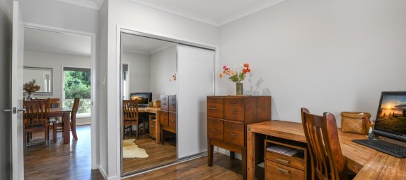 4 غرف نوم مزرعة في Goomboorian, Australia رقم 826 19