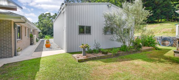 4 غرف نوم مزرعة في Goomboorian, Australia رقم 826 28