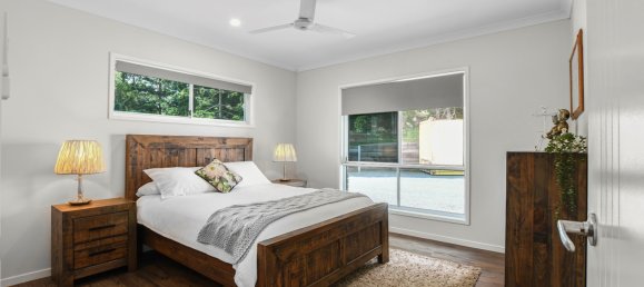 4 غرف نوم مزرعة في Goomboorian, Australia رقم 826 14