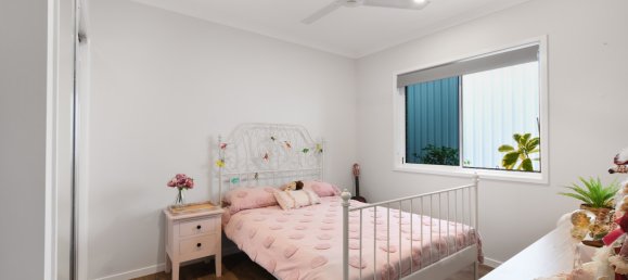 4 غرف نوم مزرعة في Goomboorian, Australia رقم 826 16