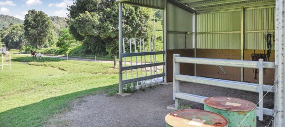 4 غرف نوم مزرعة في Goomboorian, Australia رقم 826 27