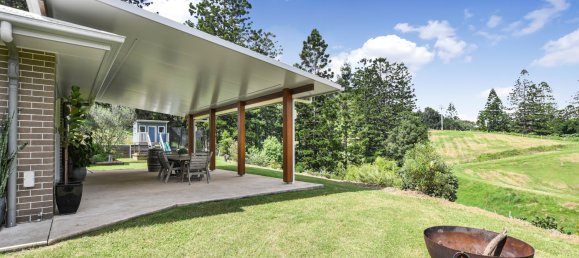 4 غرف نوم مزرعة في Goomboorian, Australia رقم 826 22