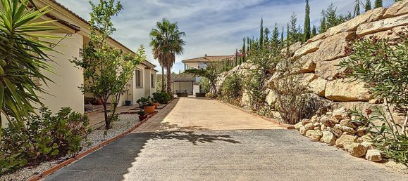 4 Schlafzimmer Villa in Periana, Spain, Nr. 56062 4