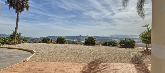 4 Schlafzimmer Villa in Periana, Spain, Nr. 56062 20