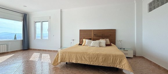 4 Schlafzimmer Villa in Periana, Spain, Nr. 56062 38