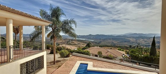 4 Schlafzimmer Villa in Periana, Spain, Nr. 56062 30