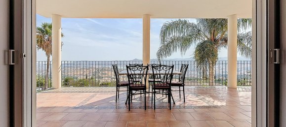 4 Schlafzimmer Villa in Periana, Spain, Nr. 56062 14