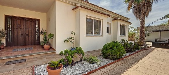 4 Schlafzimmer Villa in Periana, Spain, Nr. 56062 5