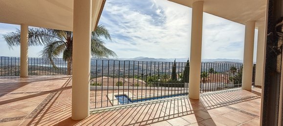 4 Schlafzimmer Villa in Periana, Spain, Nr. 56062 29