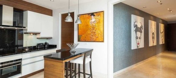 Condominio de 3 dormitorios en Chon Buri, Thailand No. 10626 5