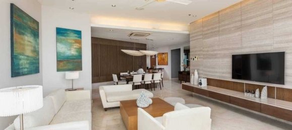 Condominio de 3 dormitorios en Chon Buri, Thailand No. 10626 16