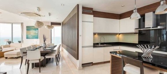 Condominio de 3 dormitorios en Chon Buri, Thailand No. 10626 4