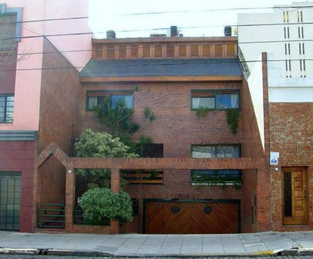4 bedrooms House in Buenos Aires, Argentina No. 66346